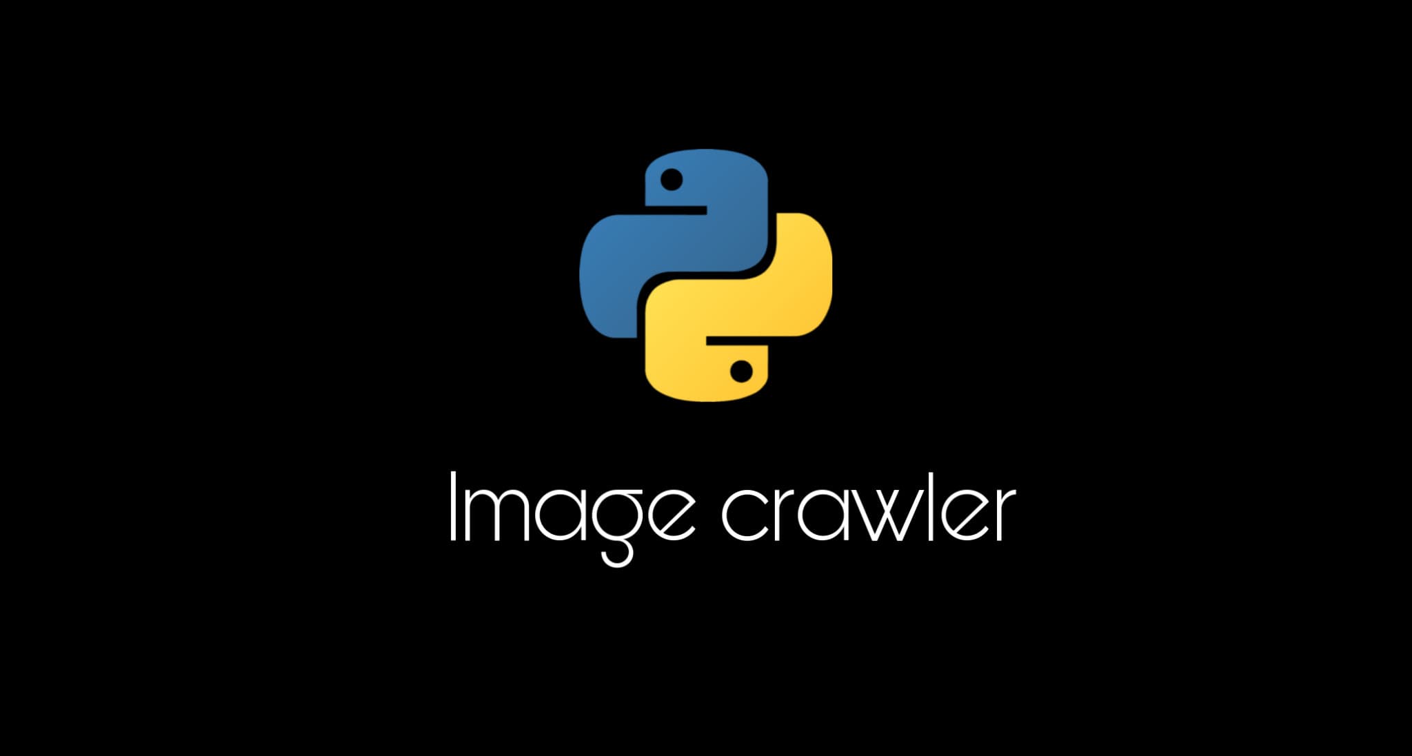 Download  RAW Images by keyword using Python