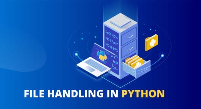 File Handling in Python