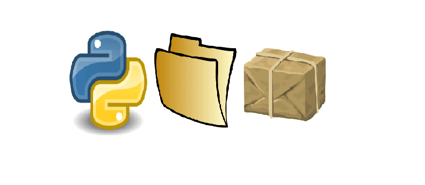 Python Modules & Packages
