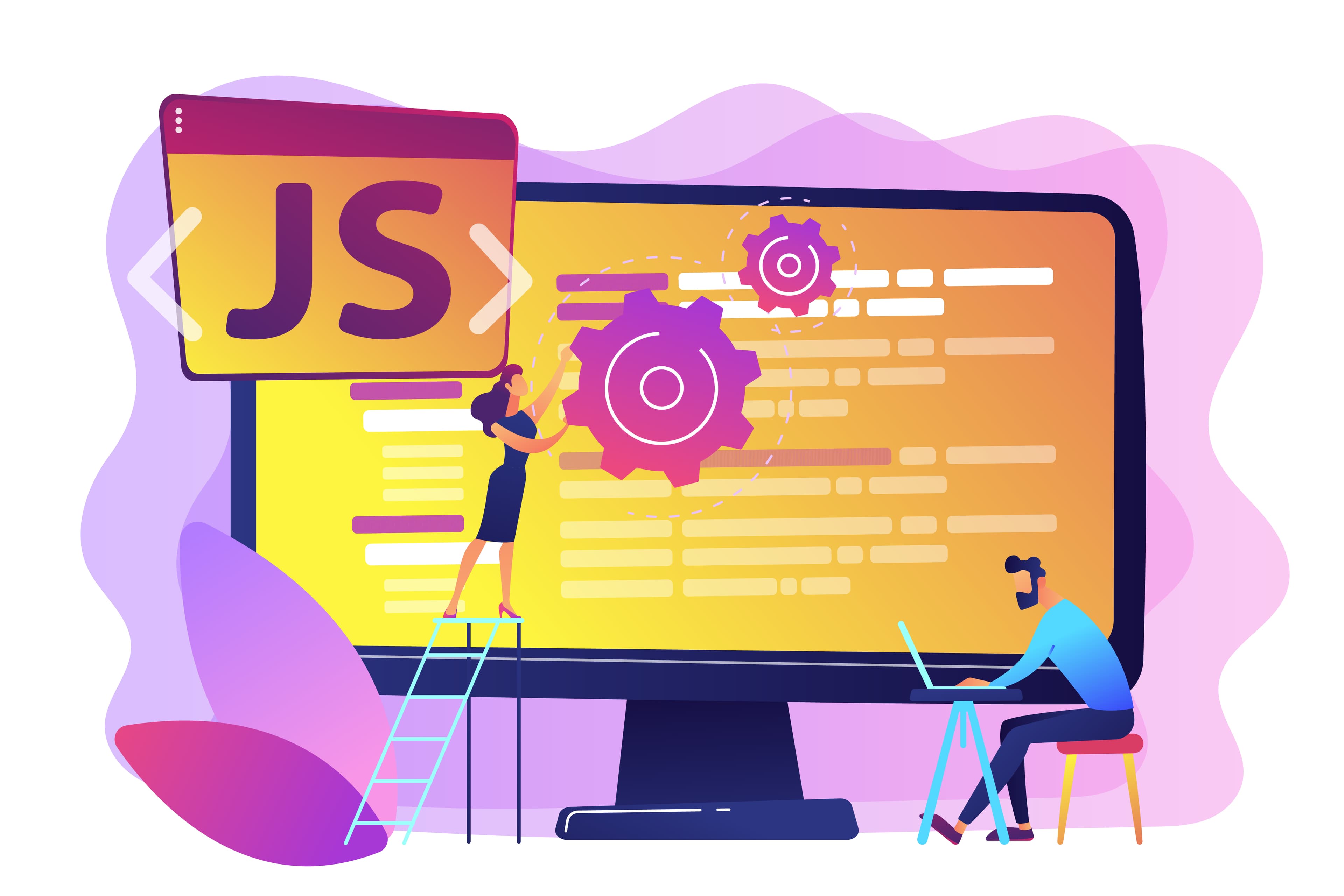 Next-Generation Javascript | Modern Javascript  Refresher